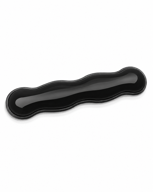Repose-Poignet Silicone Gel Effet Rafraîchissant