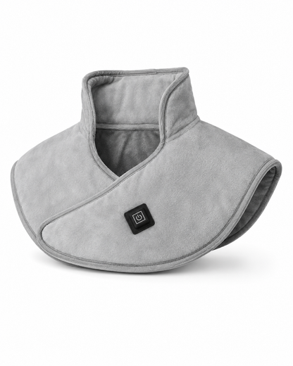 Coussin Chauffant Nuque USB 3 Niveaux