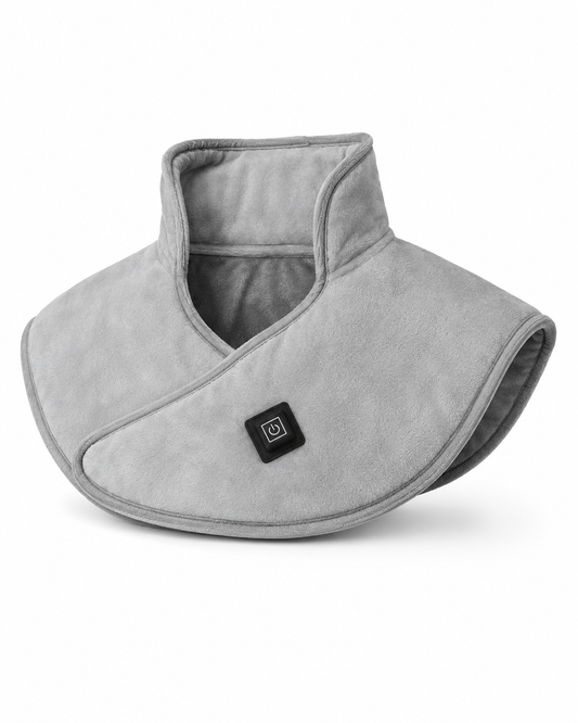 Coussin Chauffant Nuque USB 3 Niveaux