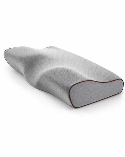 Oreiller Cervical Rafraîchissant Gel
