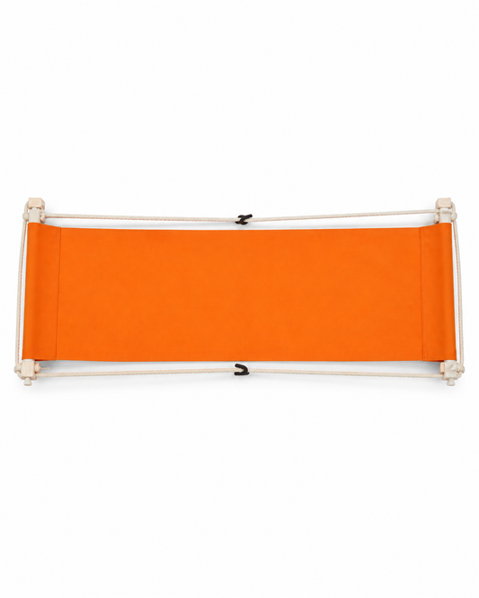 Repose-Pieds Ergonomique Hamac Suspendu de Bureau
