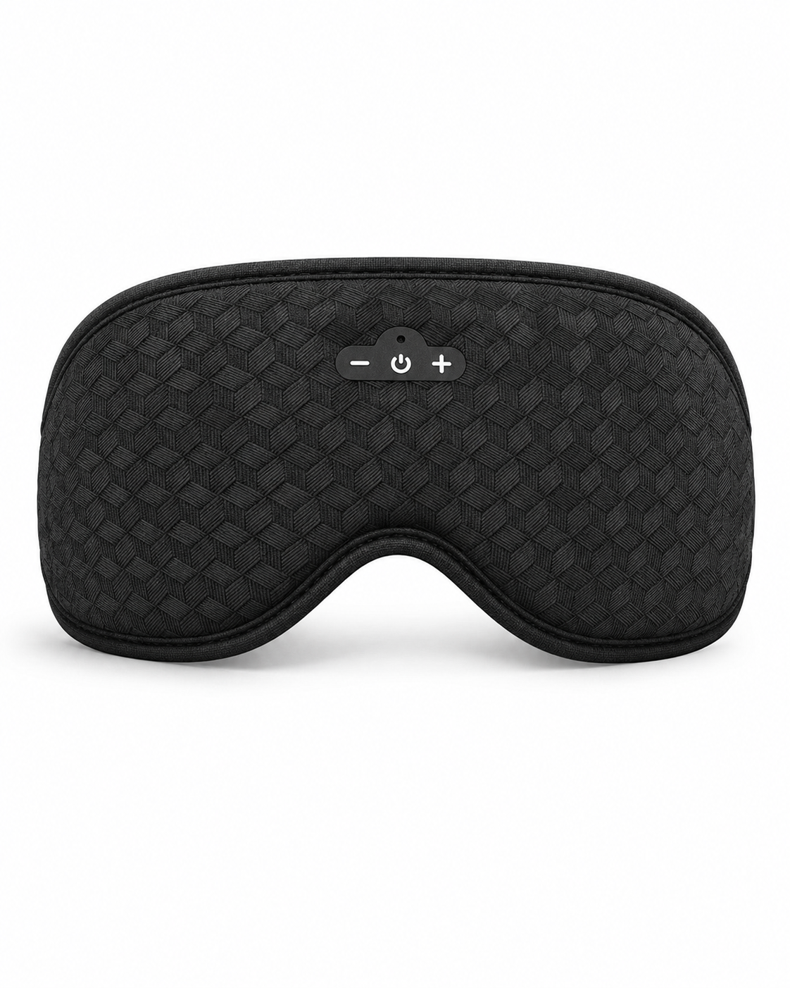 Masque Sommeil 3D avec Écouteurs Bluetooth