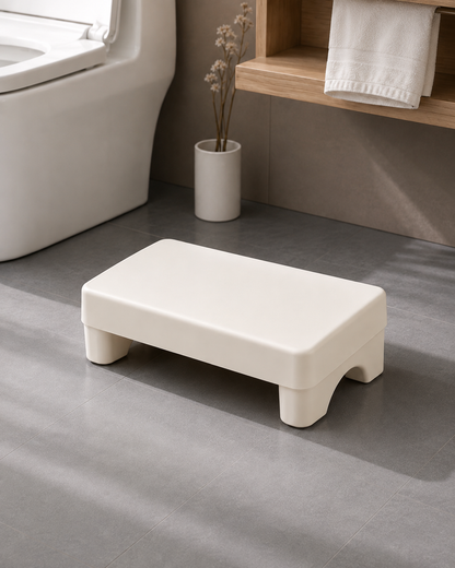 Repose-Pieds Ergonomique Multi-Usage