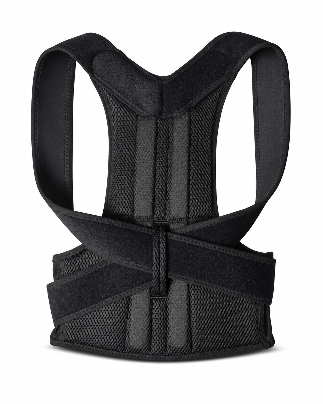 Correcteur de Posture Dos et Épaules Réglable