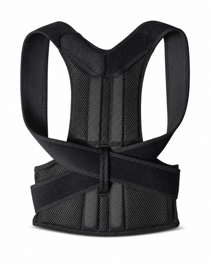 Correcteur de Posture Dos et Épaules Réglable