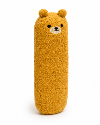Bouillotte Sèche Peluche aux Billes de Céramique