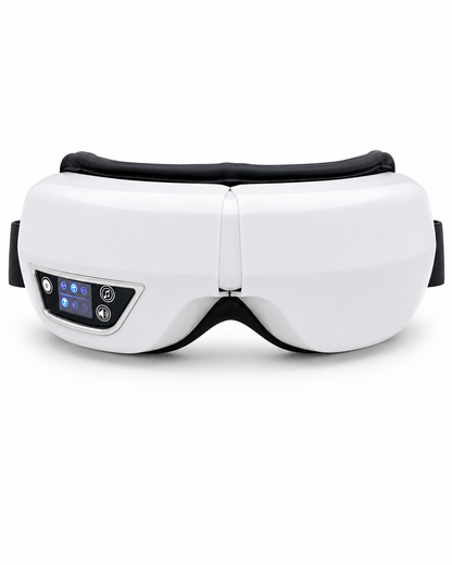 Masseur Oculaire Électrique Bluetooth