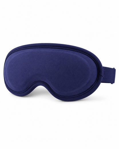 Masque Chauffant Yeux Rechargeable