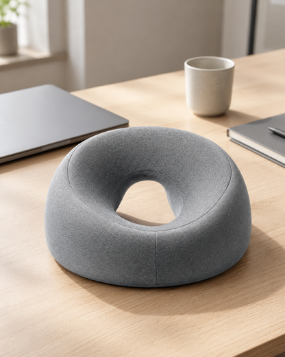 Coussin de Sieste Bureau Ergonomique Mémoire de Forme