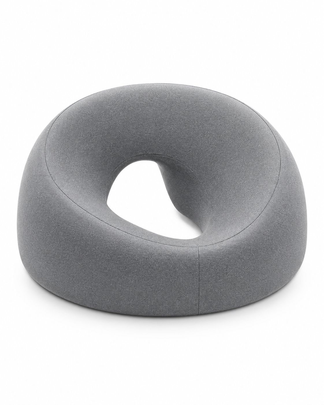 Coussin de Sieste Bureau Ergonomique Mémoire de Forme