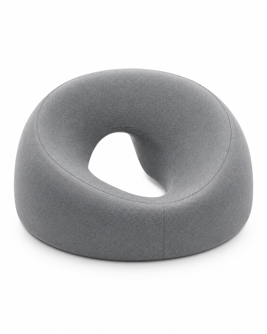 Coussin de Sieste Bureau Ergonomique Mémoire de Forme