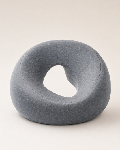 Coussin de Sieste Bureau Ergonomique Mémoire de Forme