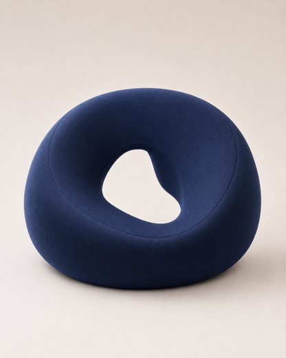 Coussin de Sieste Bureau Ergonomique Mémoire de Forme