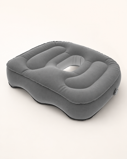 Coussin Coccyx Gonflable Portable