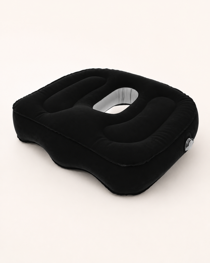 Coussin Coccyx Gonflable Portable