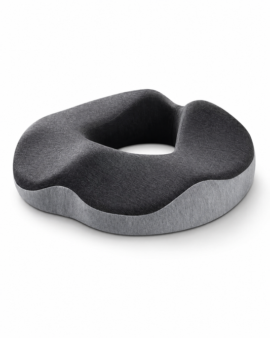 Coussin Coccyx Soutien Lombaire Intégré