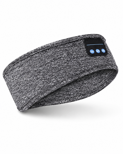 Bandeau Bluetooth Sport et Sommeil