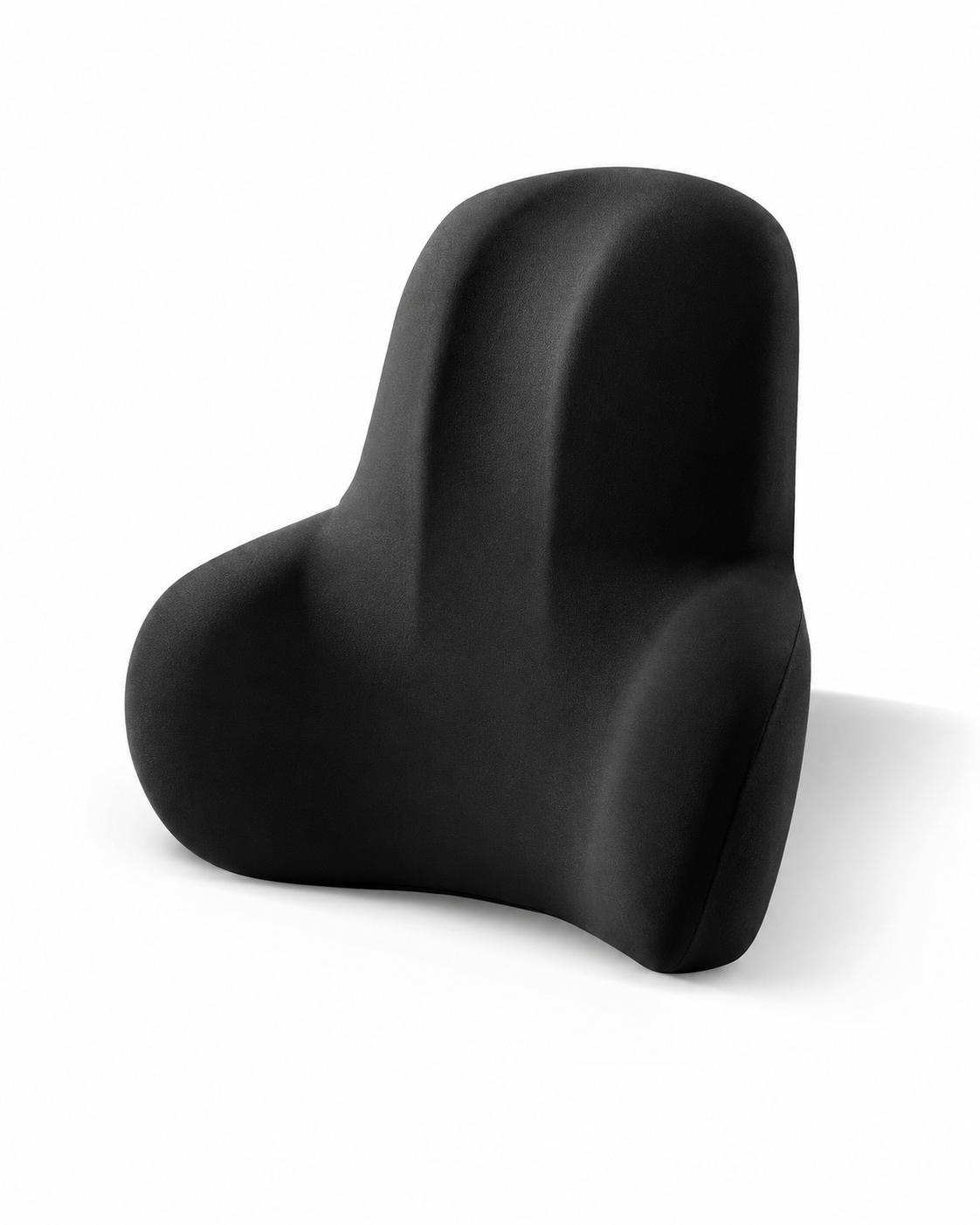 Coussin Lombaire et Siège 2 en 1 Posture