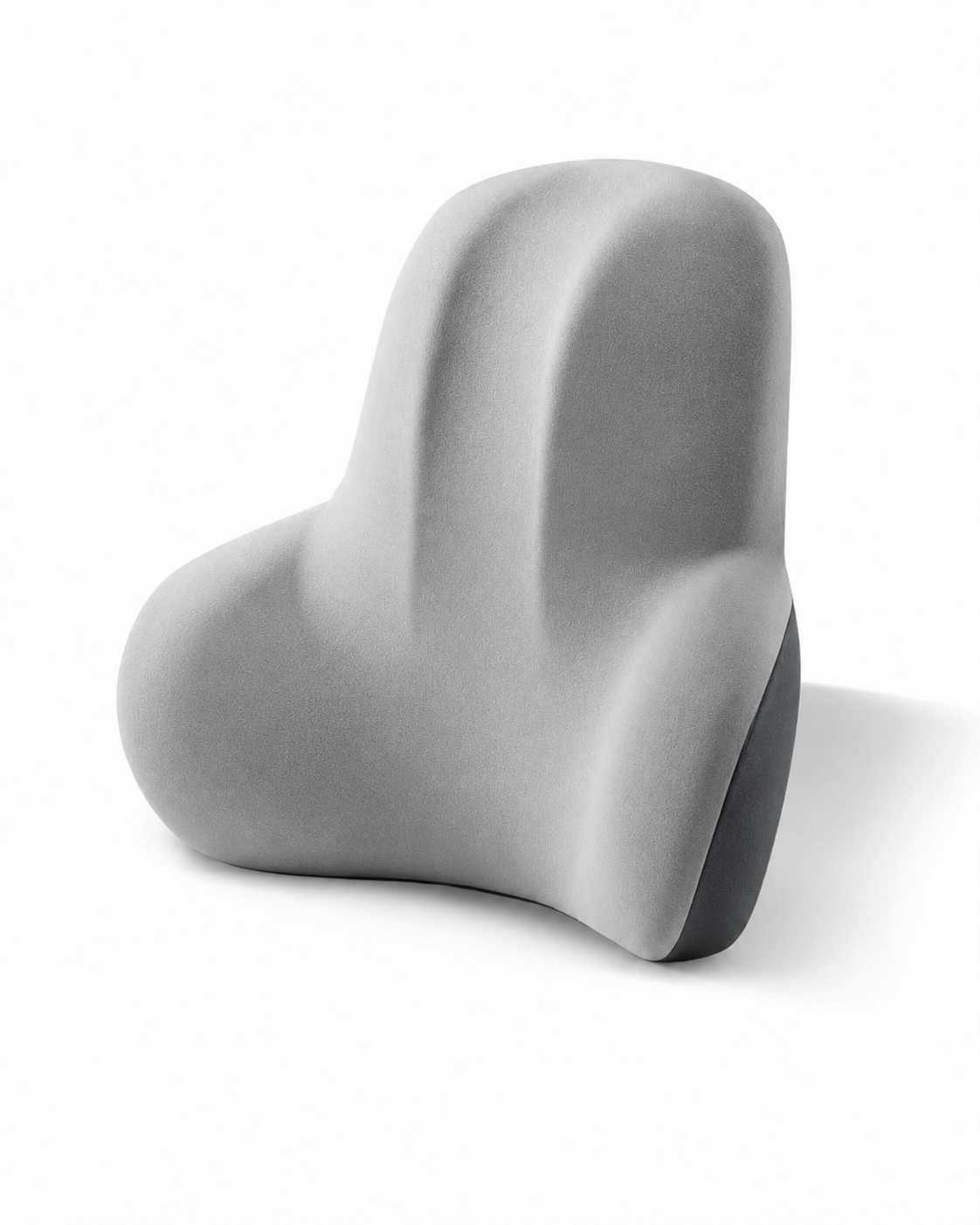 Coussin Lombaire et Siège 2 en 1 Posture