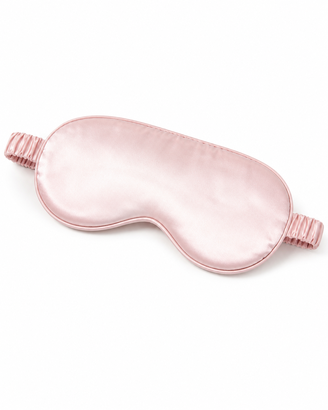 Masque Sommeil Imitation Soie Ultra-Doux