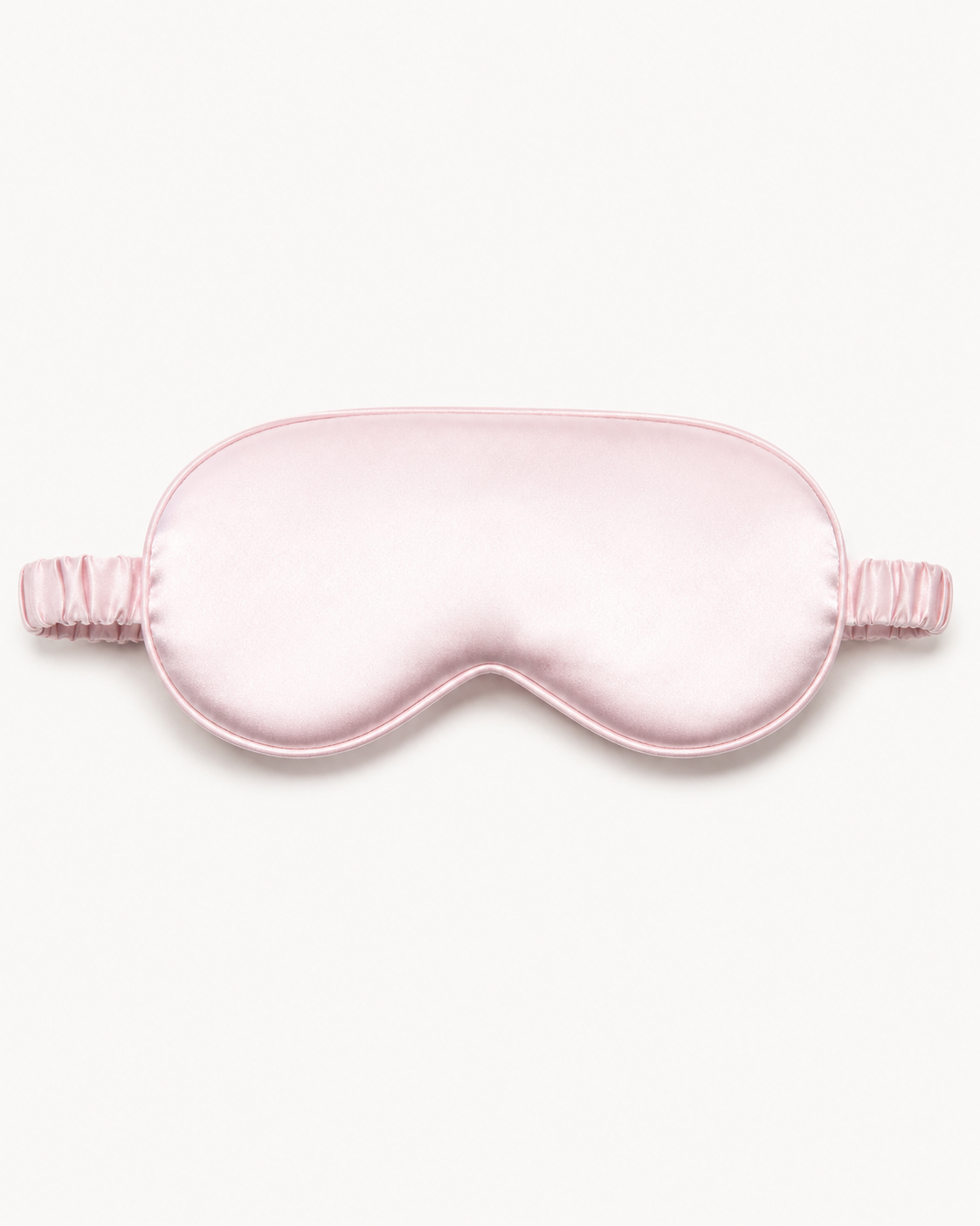 Masque Sommeil Imitation Soie Ultra-Doux