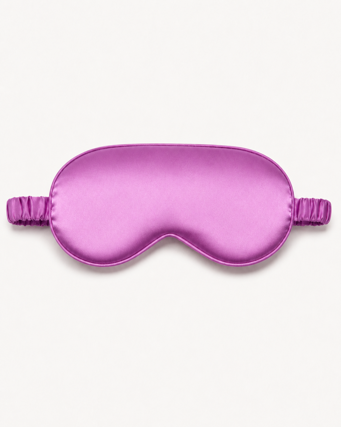 Masque Sommeil Imitation Soie Ultra-Doux
