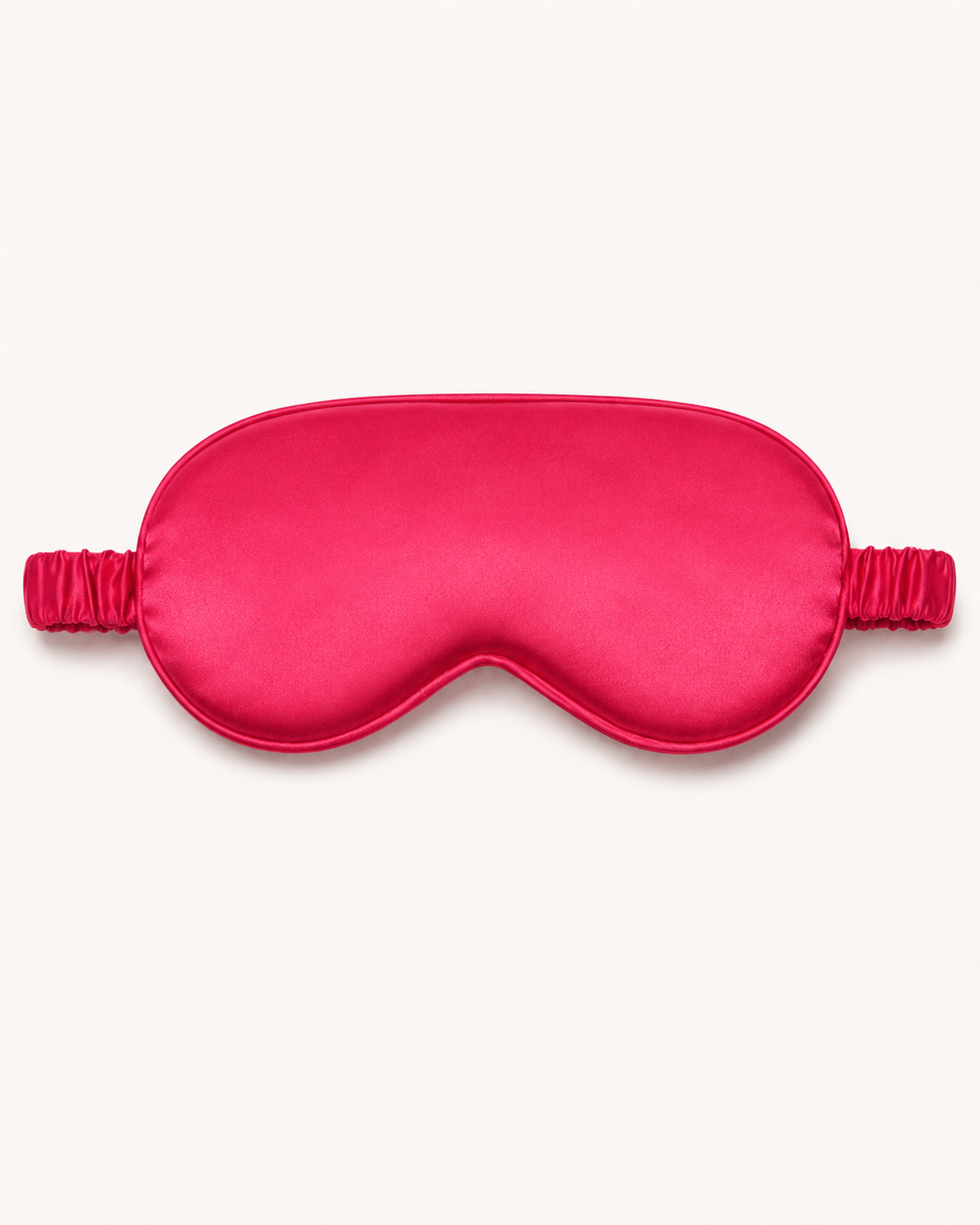Masque Sommeil Imitation Soie Ultra-Doux