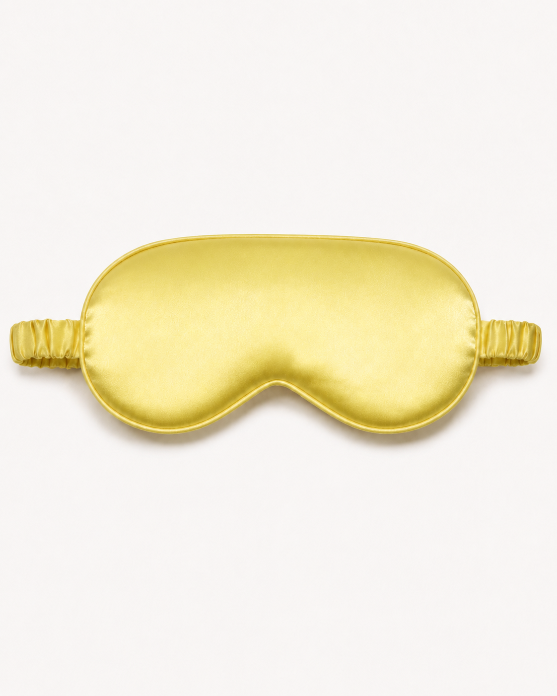 Masque Sommeil Imitation Soie Ultra-Doux
