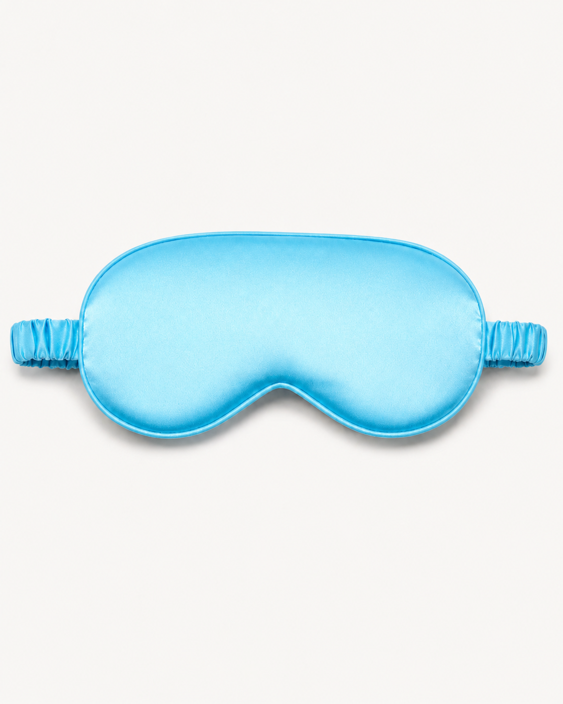 Masque Sommeil Imitation Soie Ultra-Doux