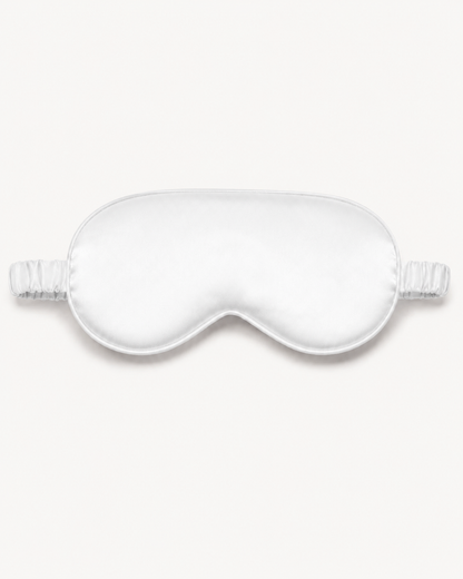 Masque Sommeil Imitation Soie Ultra-Doux