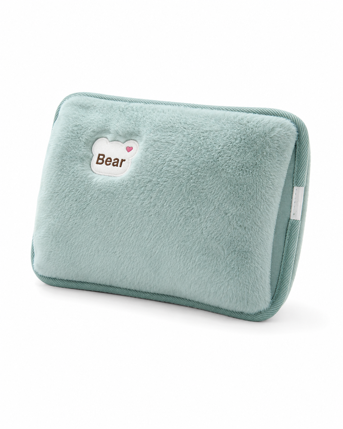 Bouillotte Électrique Rechargeable Portable