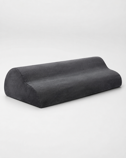 Repose-Pieds Ergonomique en Mousse à Mémoire de Forme