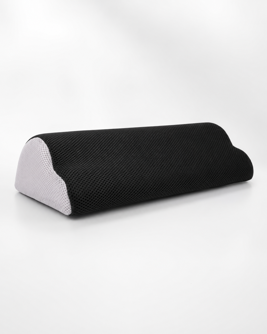 Repose-Pieds Ergonomique en Mousse à Mémoire de Forme