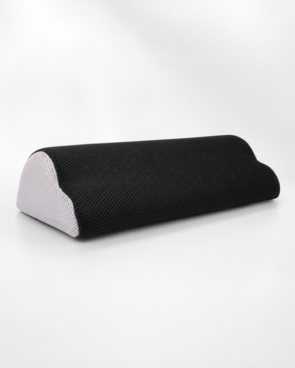 Repose-Pieds Ergonomique en Mousse à Mémoire de Forme