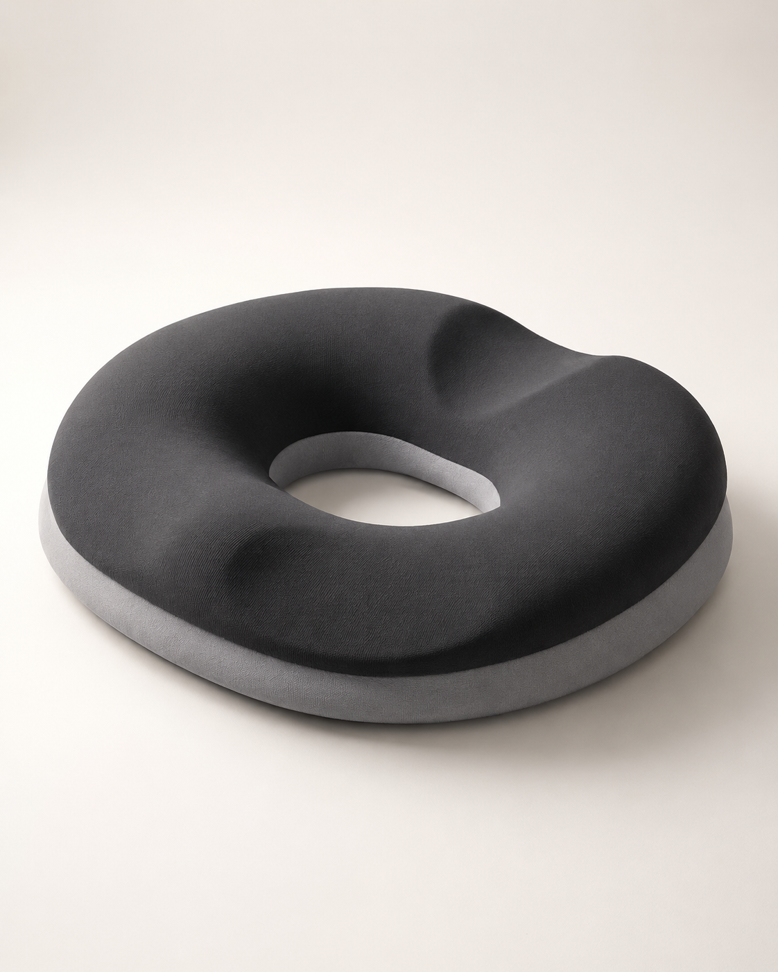 Coussin Anneau Coccyx Bureau et Voiture