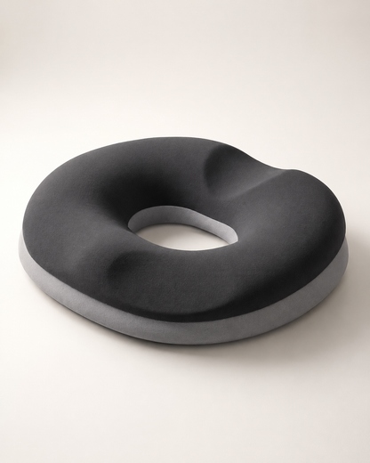 Coussin Anneau Coccyx Bureau et Voiture