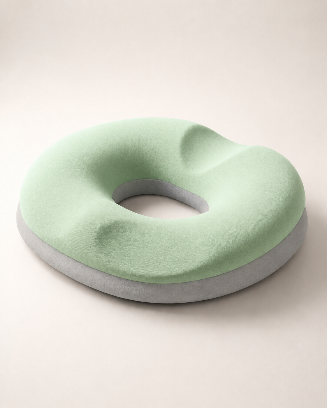 Coussin Anneau Coccyx Bureau et Voiture