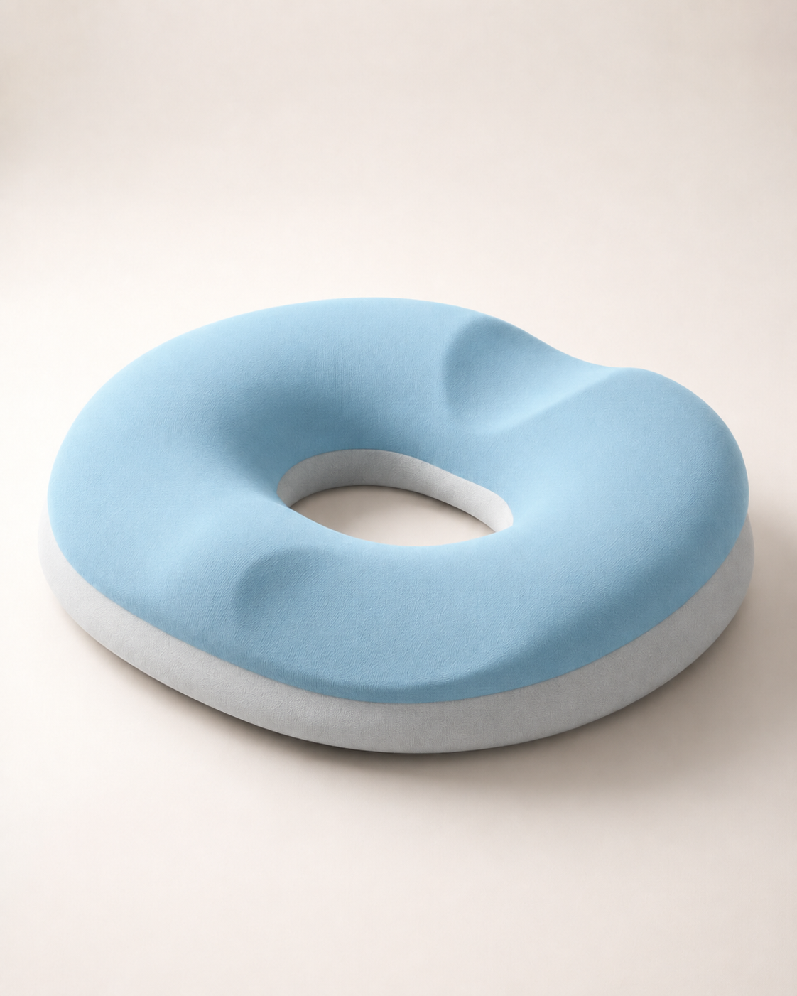 Coussin Anneau Coccyx Bureau et Voiture