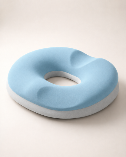 Coussin Anneau Coccyx Bureau et Voiture