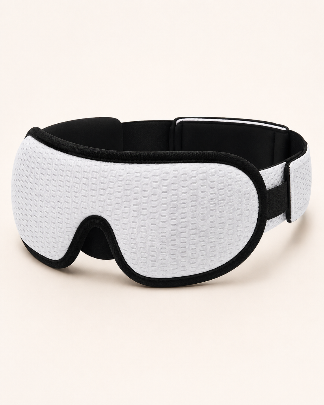 Masque Sommeil 3D Occultant 99% Lumière