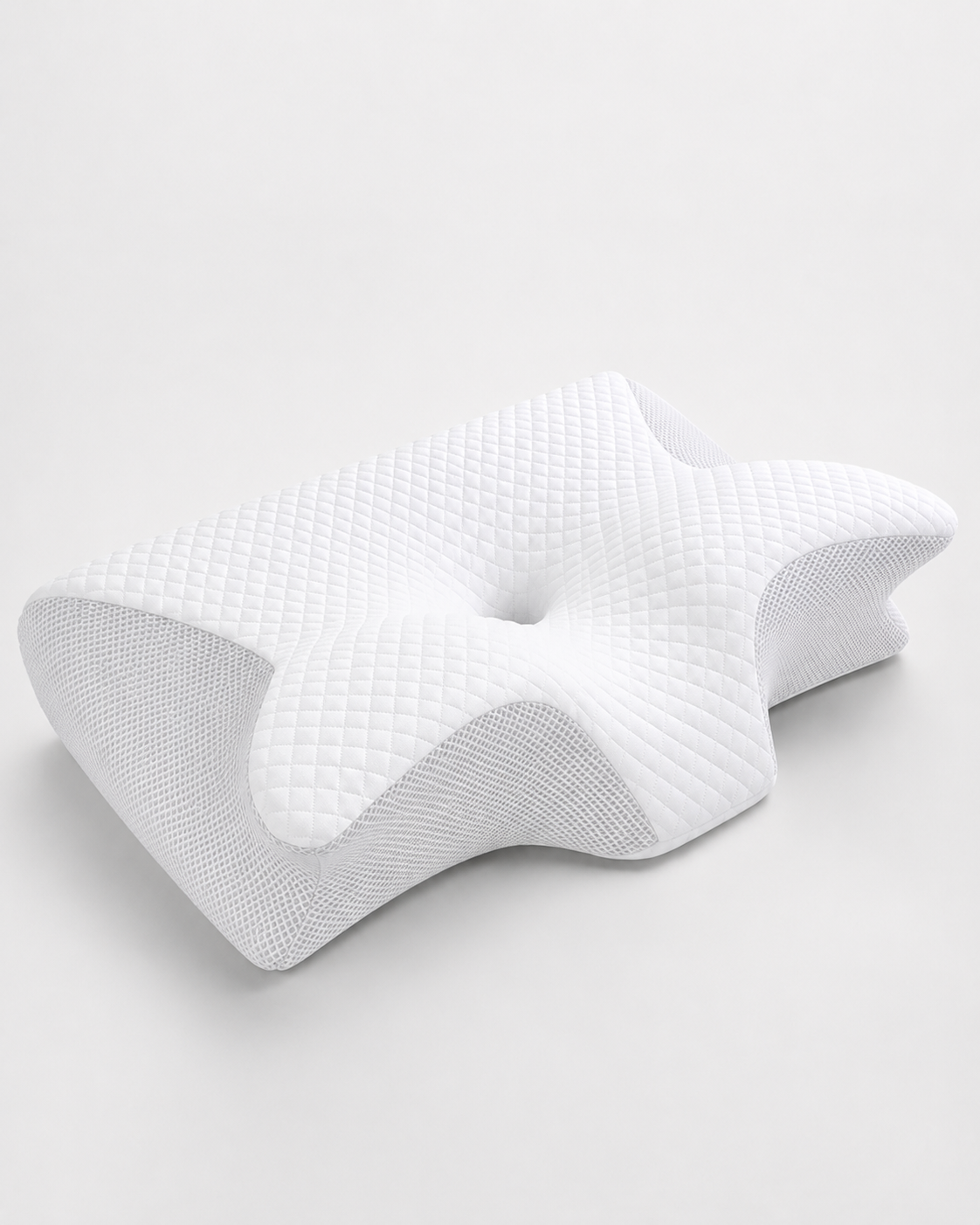 Oreiller Cervical Mémoire de Forme