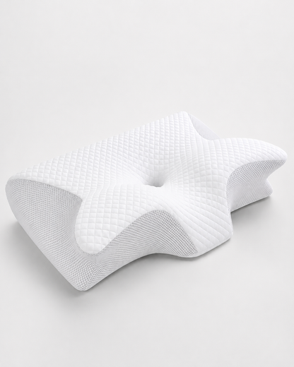 Oreiller Cervical Mémoire de Forme