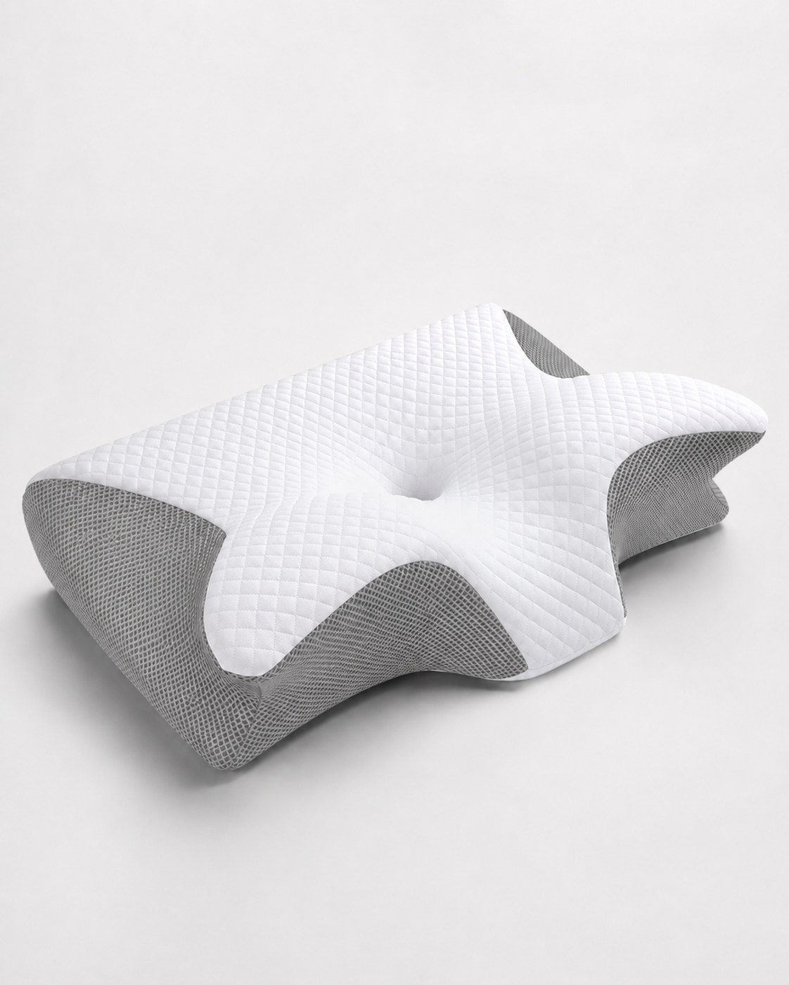 Oreiller Cervical Mémoire de Forme