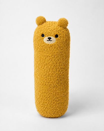 Bouillotte Sèche Peluche aux Billes de Céramique