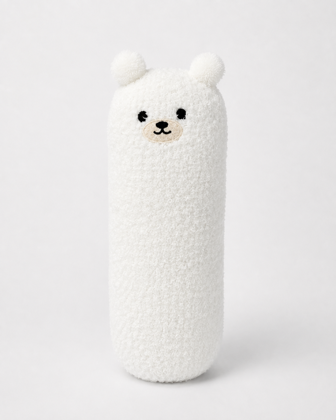 Bouillotte Sèche Peluche aux Billes de Céramique