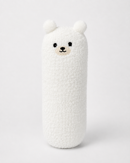 Bouillotte Sèche Peluche aux Billes de Céramique
