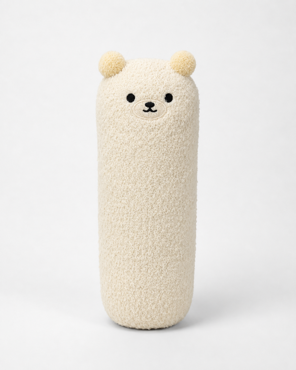 Bouillotte Sèche Peluche aux Billes de Céramique