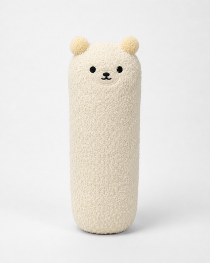 Bouillotte Sèche Peluche aux Billes de Céramique