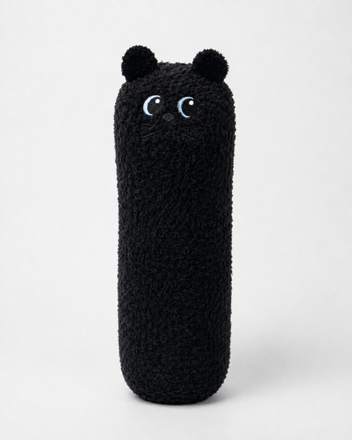 Bouillotte Sèche Peluche aux Billes de Céramique