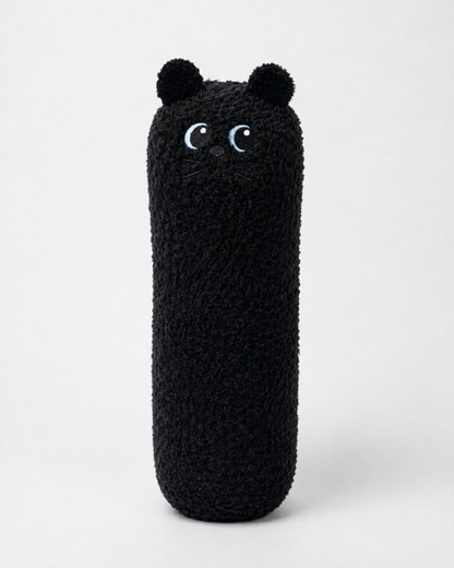 Bouillotte Sèche Peluche aux Billes de Céramique